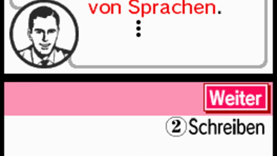 Screenshots English Training: Have Fun Improving Your Skills