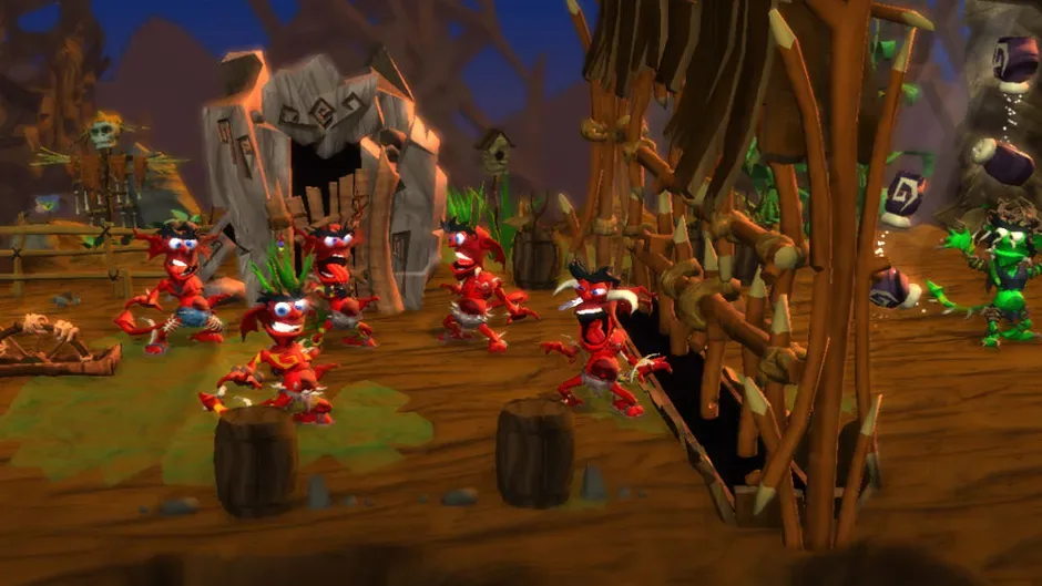 Ancients of Ooga