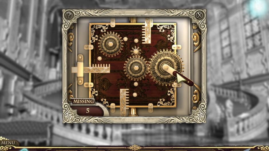 Princess Isabella Screenshot