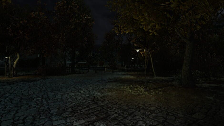 The Cows Are Watching Screenshot