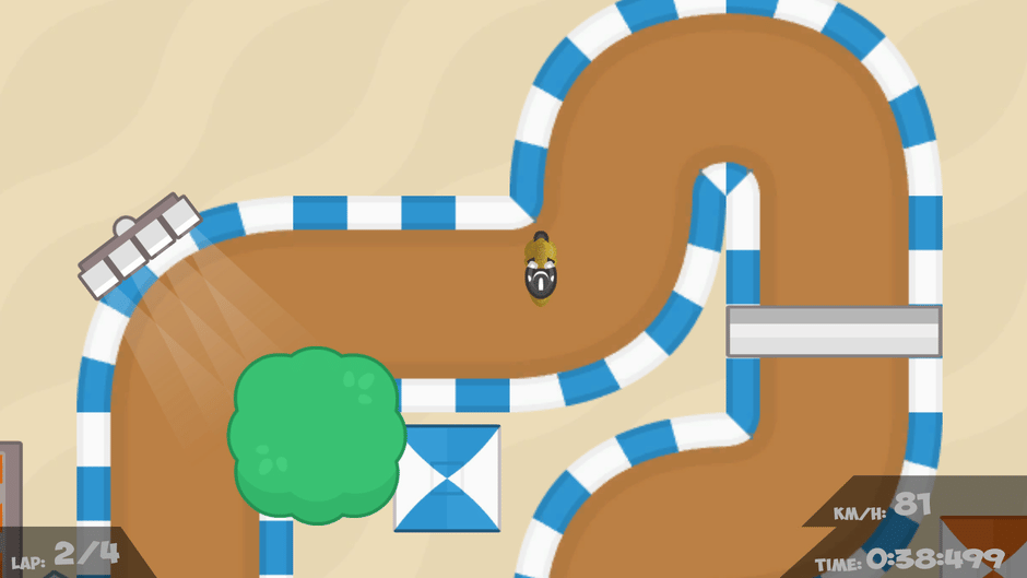 DeDrive Screenshot