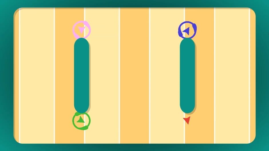 TeleBlast screenshot