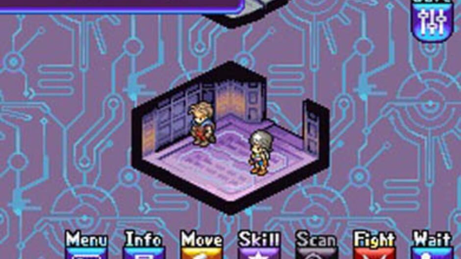 Blue Dragon Plus screenshot 3