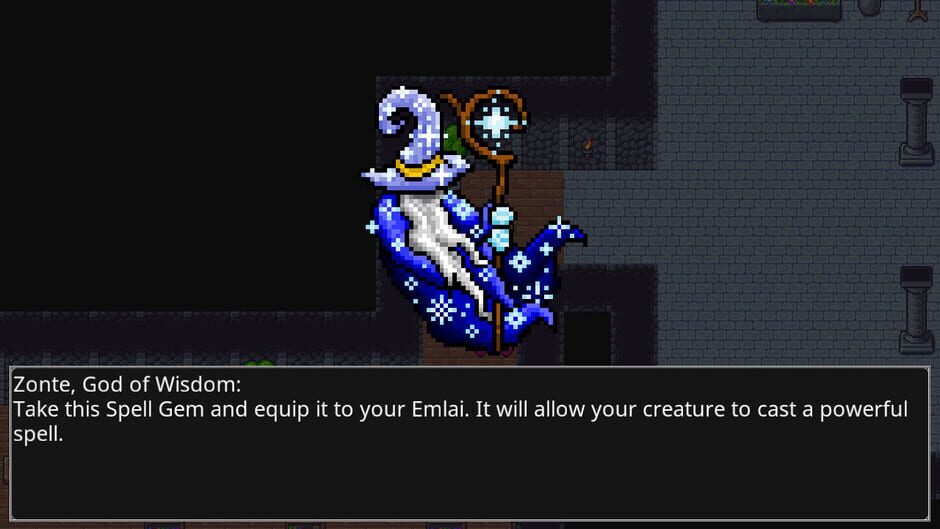 Siralim 3 Screenshot