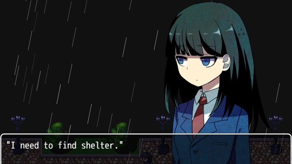 Coffin of Ashes Screenshot