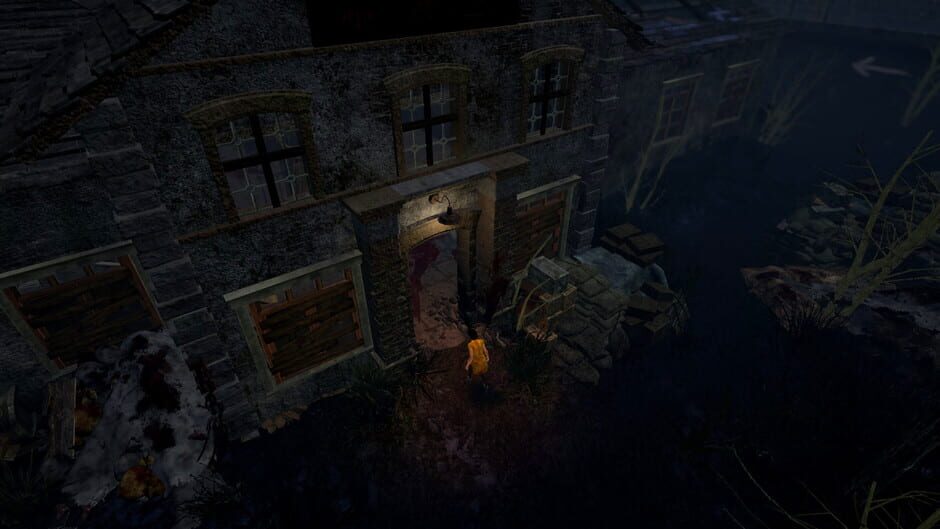 Soul at Stake Screenshot