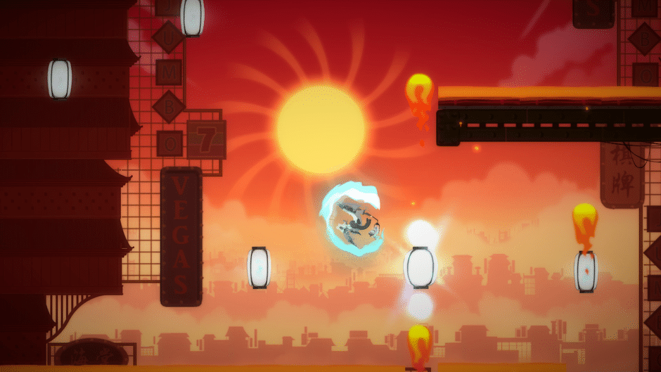 Shio Screenshot