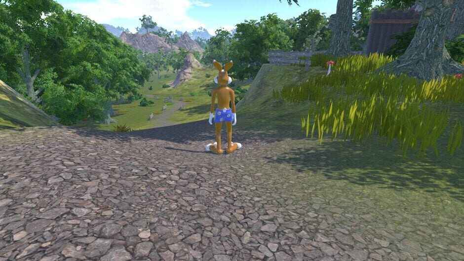 Jumpix Jump Screenshot