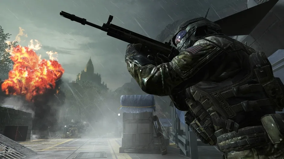 Call of Duty: Black Ops II screenshot 154193