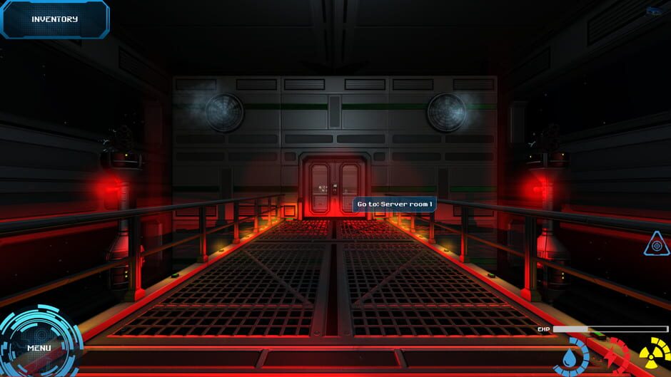 Lemuria: Lost in Space Screenshot