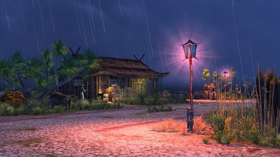 Planet Alcatraz 2 Screenshot