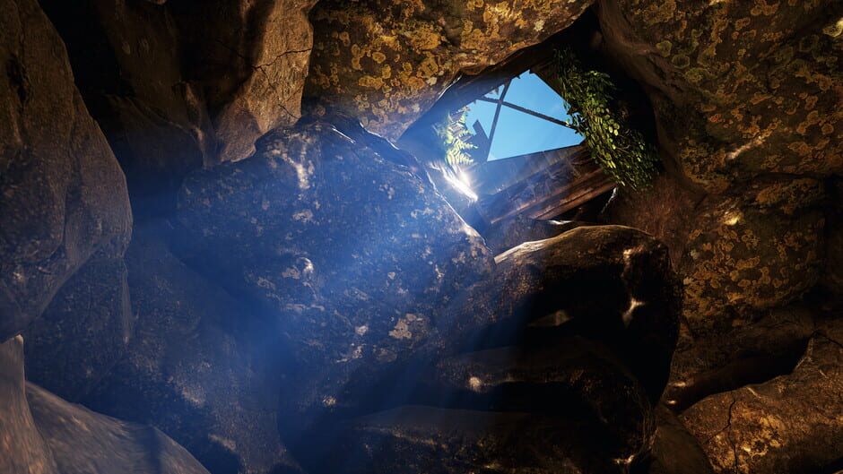 Estranged: Act II Screenshot