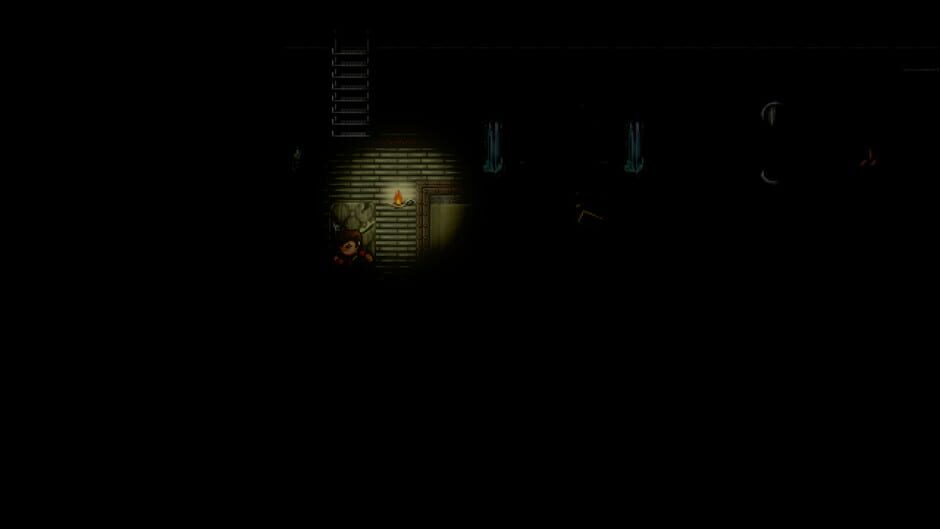 Clandestinity of Elsie Screenshot