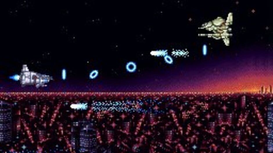 Earth Defense Force thumbnail 2