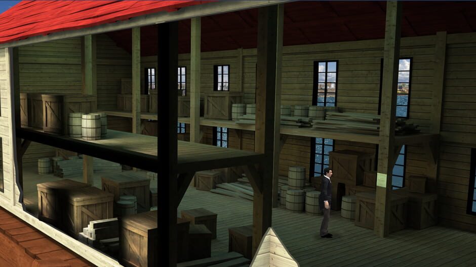 Gold Rush! Anniversary Screenshot