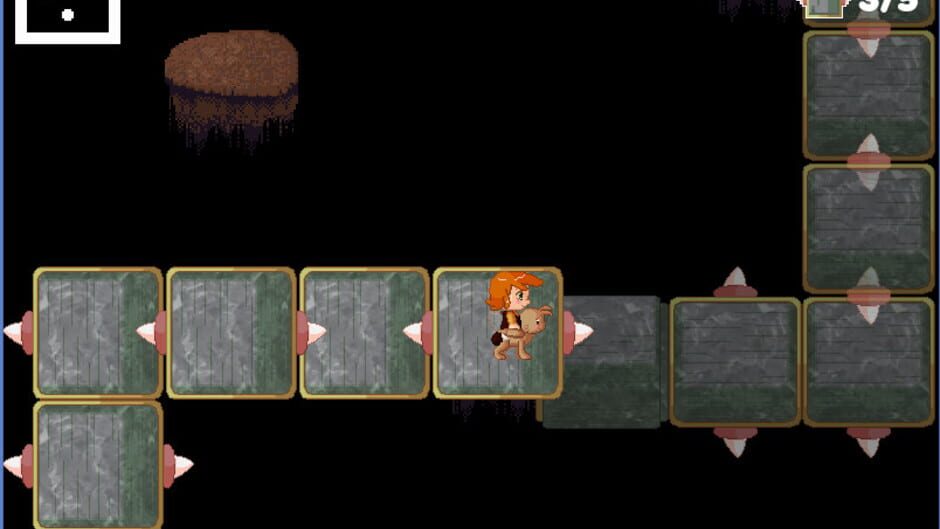 Escape from Puzzlegate Screenshot