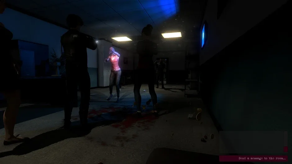 Outbreak: The New Nightmare