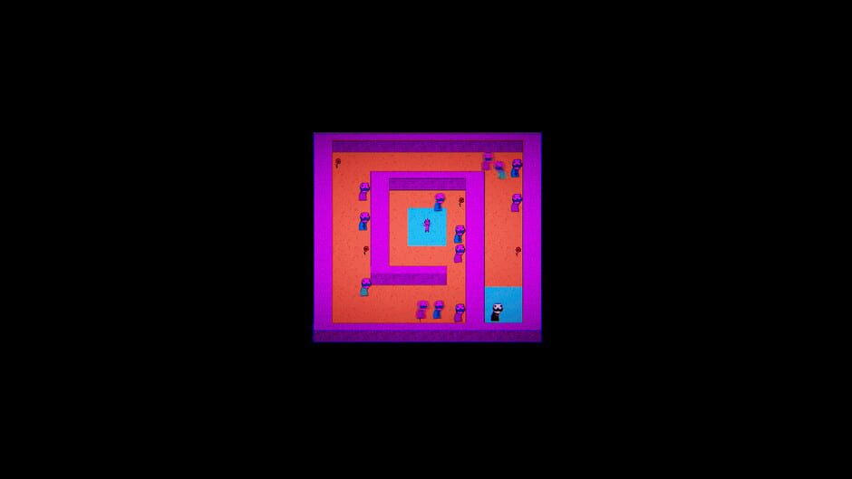 Baptize Billy Screenshot