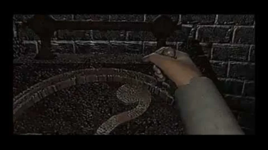 D, captura de tela 2
