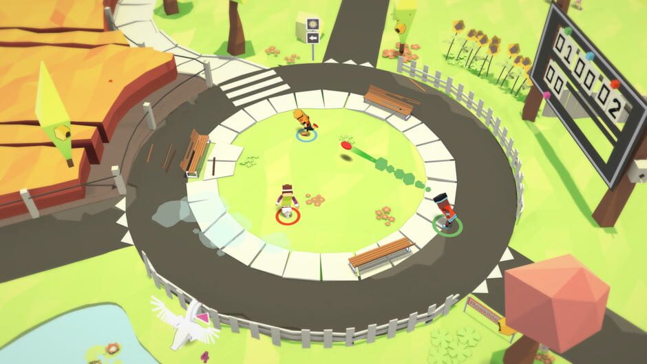 Instant Indie Collection: Vol. 3 Screenshot