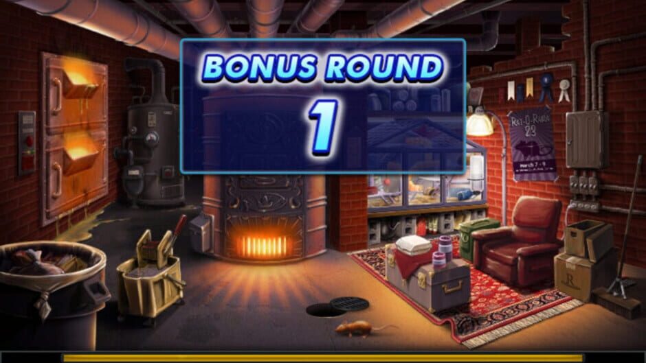 Nancy Drew Dossier: Resorting to Danger! Screenshot