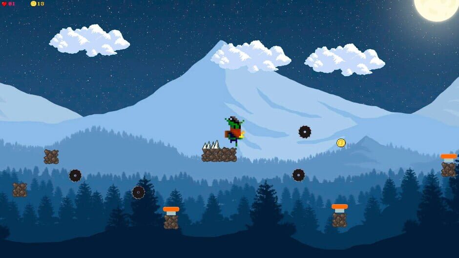 Douche Bag Screenshot