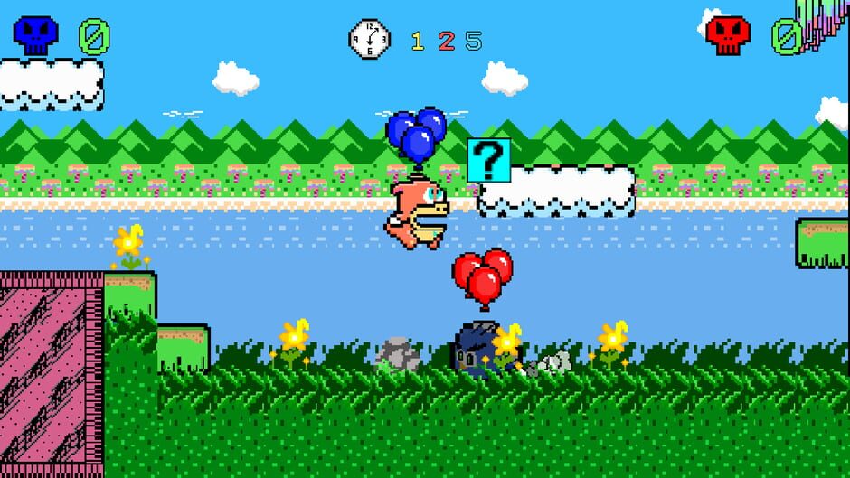 Bebop and Tempo Screenshot