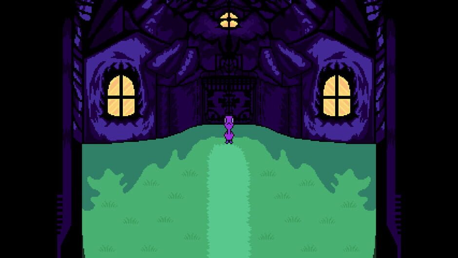System Goose Overload screenshot