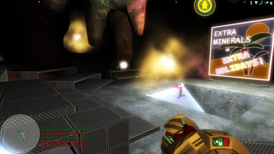 Sandmason Screenshot