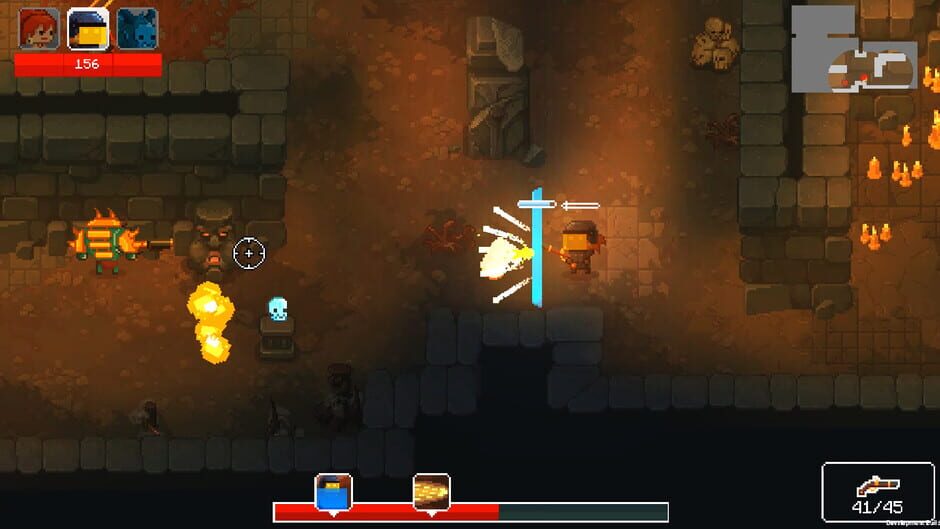 To Hell with Hell Screenshot