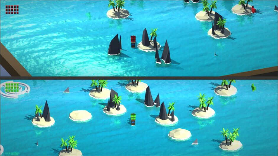 Cannon Fire Screenshot