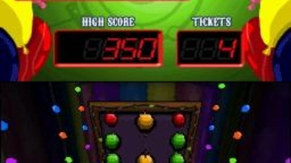 Wonder World Amusement Park screenshot