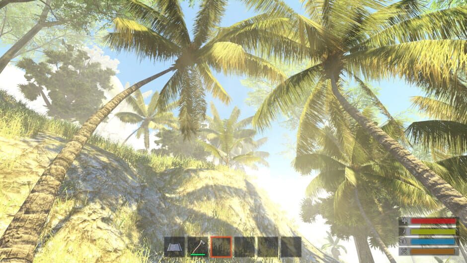 Vietcong Screenshot