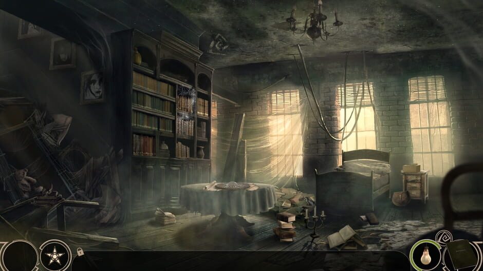 Maze: Subject 360 - Collector's Edition Screenshot