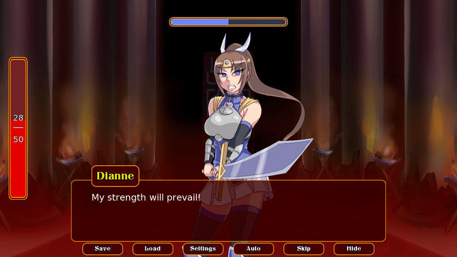Demon King Domination: Deluxe Edition Screenshot