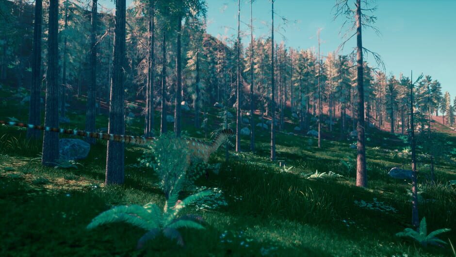 Wrath of the Goliaths: Dinosaurs Screenshot