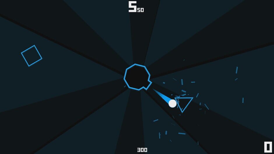 Polygoneer Screenshot