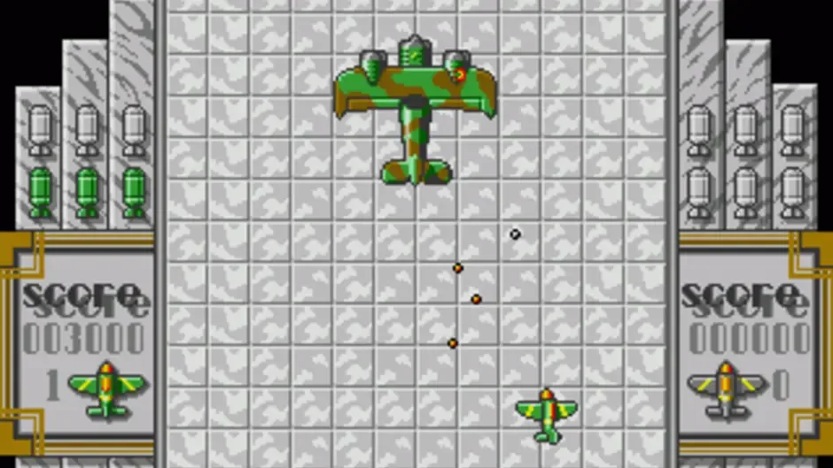 Capture d'écran de l'article