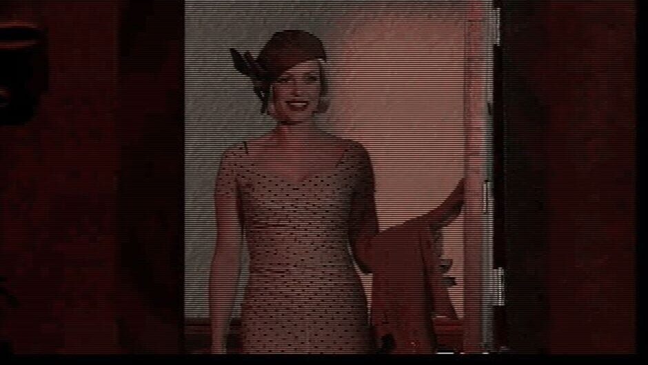 Tex Murphy: Overseer Screenshot