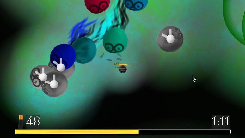 Stabby Machine screenshot