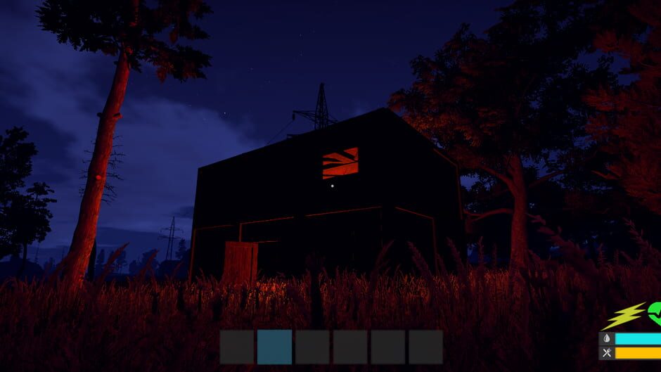 สกรีนช็อตจาก Survival: Last Day (รูปที่ 5)
