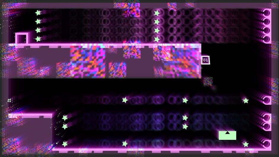 The God Paradox Screenshot