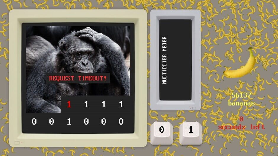 Chimpology Screenshot