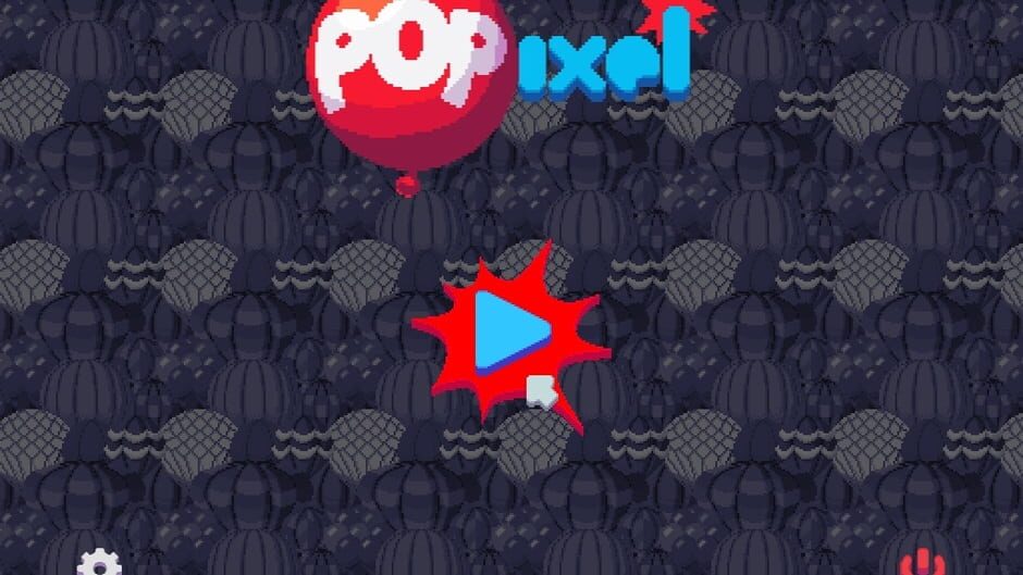 PoPixel Screenshot