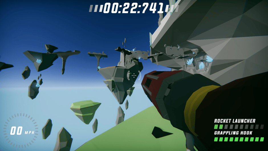 Kickshot Screenshot