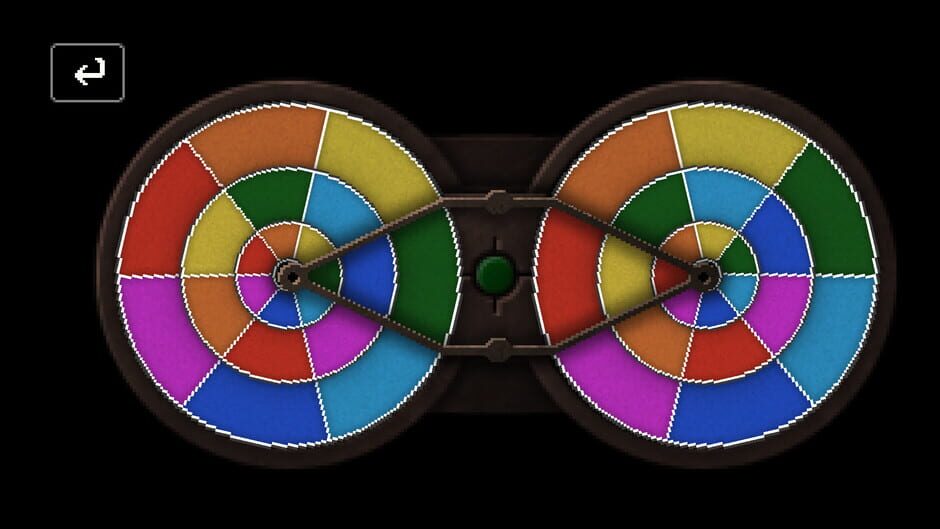 Escape Zombie Land Screenshot