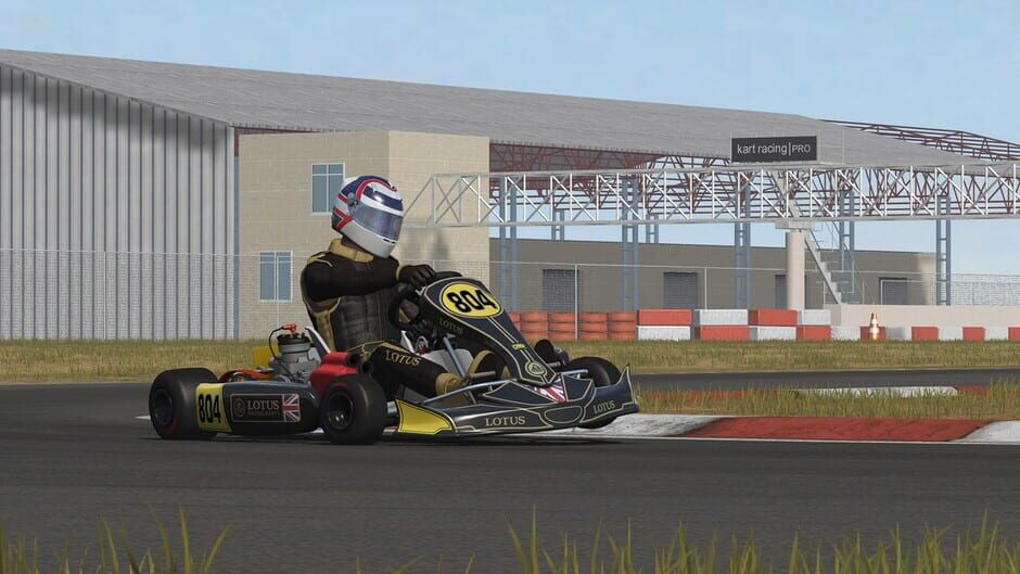 Kart Racing Pro Screenshot