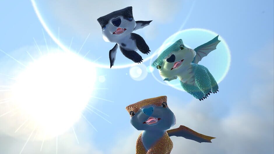 Beast Pets Screenshot