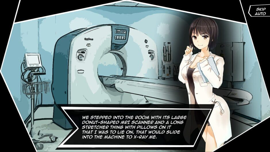 สกรีนช็อตจาก X-ray hospital (รูปที่ 4)