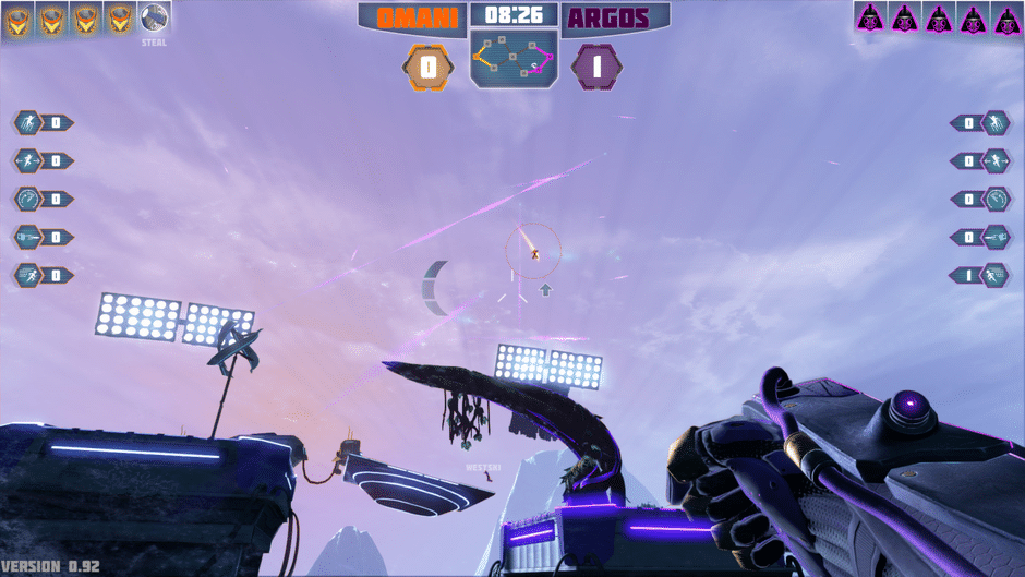 Epigenesis Screenshot
